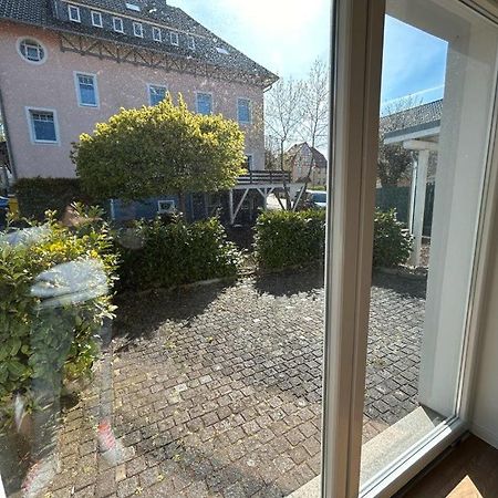 Eicstay - Ferienhaus Fuer Monteure Und Familie Leinefelde-Worbis Екстер'єр фото