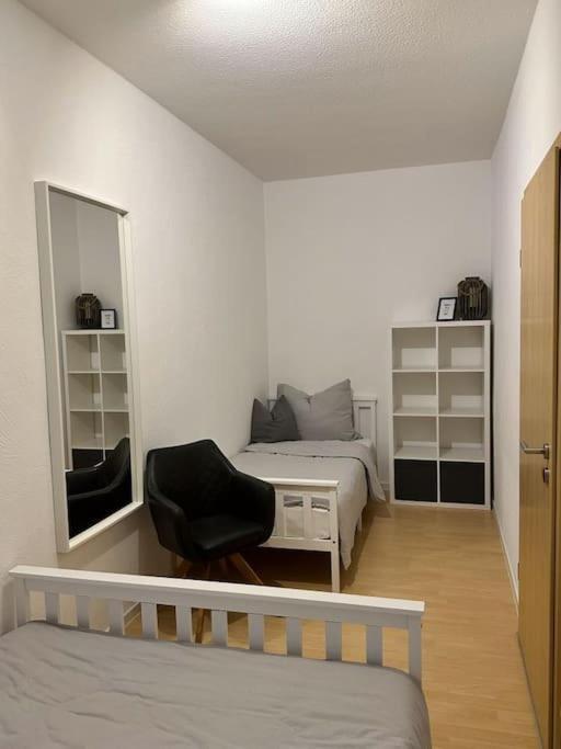 Eicstay - Ferienhaus Fuer Monteure Und Familie Leinefelde-Worbis Екстер'єр фото